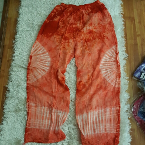 Beach pants - Picture 2 of 9